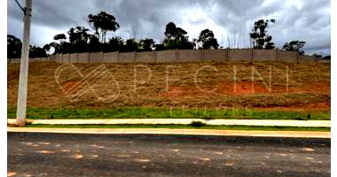 Terreno em Loteamento Tamboré Juiz de Fora - 300m²