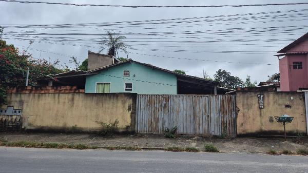 Casa com 1 vaga, 47,25m² construída, terreno 184,9m²