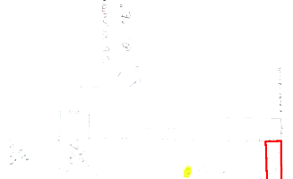 Terreno em Paranaíba/MS com 257,74m²