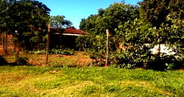 Terreno Urbano com 225m² em Iporã-PR