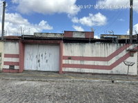 Casa aconchegante de 105 m² construídos e 200 m² de terreno, ideal para família