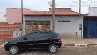 Casa com 2 Quartos e 1 Vaga em Estrela do Norte