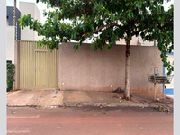 Casa em Arapongas com 106m² de área construída
