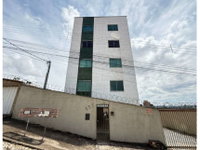 Apartamento de 72m² com 2 vagas
