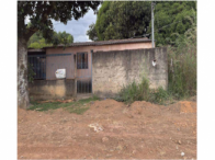 Casa com terreno de 360m², lote 06, Parque Alvorada II