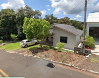 Casa com 60m², 381m² de terreno, ocupada, 17 quartos