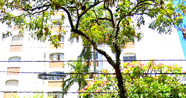 Apartamento em Perdizes, 105m², 1 vaga