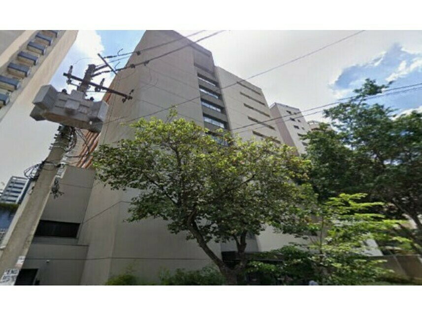 Apartamento Studio em Leilão - Vila Mariana