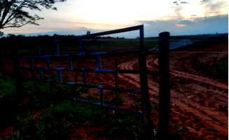 Parte Ideal 50% - Sítio c/ 12,10ha - Alto Alegre/SP