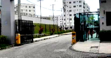 Apartamento com 2 quartos em Rio de Janeiro/RJ