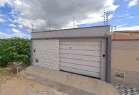 Casa com 129,62 m², 2 quartos, ideal para investimento