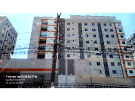 Apartamento HIS-2 com 2 quartos em São Paulo