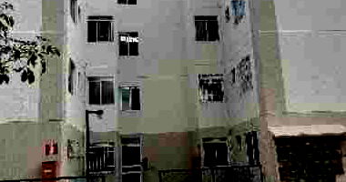 Apartamento com 2 Quartos em Belo Horizonte