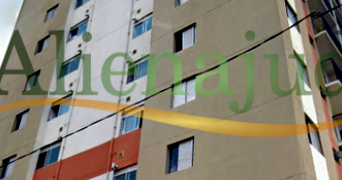 Apartamento 122 no Edifício Jacarandá com 1 vaga