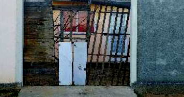 Casa com 2 quartos em Belo Jardim/PE