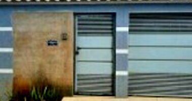 Casa em Leilão com 75m² Construída e 133m² de Terreno