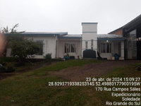 Casa com 4 Quartos e 1 Vaga em Soledade - RS