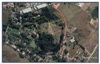 Terrenos em Cabreúva com 49.000m² e 12.660m²
