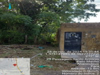Terreno em Leilão em Marituba/PA