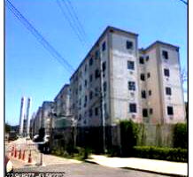 Apartamento com 1 banheiro e 40,54m² de área privativa