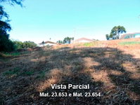 Terreno em Dois Lajeados/RS com 390m²