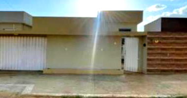 Casa em Mossoró/RN - Alto do Sumaré com 104m²