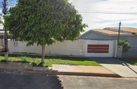 Casa 177m² com 3 Quartos e 2 Banheiros -