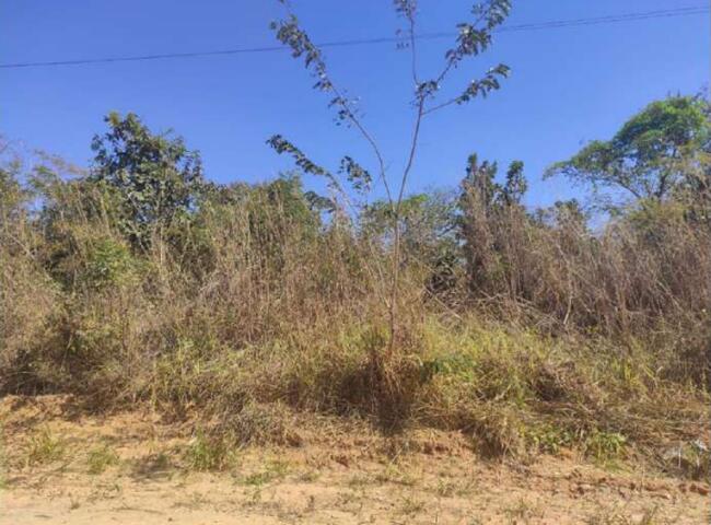 Lote em Caldas Novas com 600m² em área nobre
