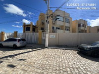 Apartamento 2 quartos, varanda, sala, 56m²