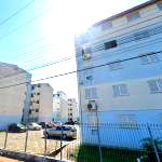 Apartamento em Porto Alegre/RS com 37.06 m² privativos