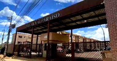 Apartamento 2 quartos, 1 banheiro, 48,7m² área privativa