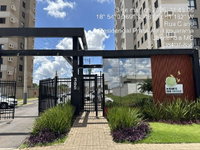 Apartamento com 2 quartos, 1 vaga, 47,9m²