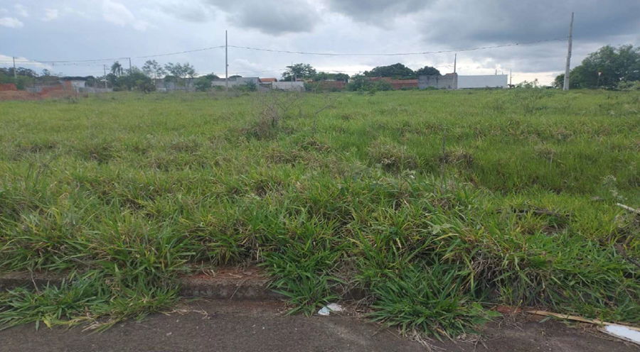 Terreno com 200m² no Residencial Veneza em Paranavaí/PR