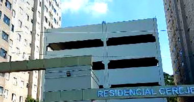 Apartamento com 2 quartos em São Paulo