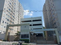 Apartamento com 2 quartos em São Paulo