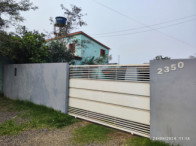 Casa em madeira com 30m² em Uruguaiana/RS