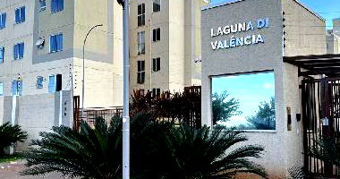 Apartamento 2 quartos, 1 banheiro, 1 vaga, 40,82m² privativos