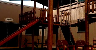 Apartamento com 2 quartos em Planaltina/GO