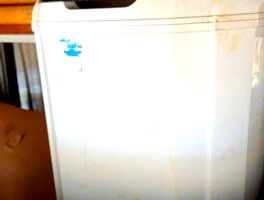 Fogão e Tanquinho em Curitiba - Lote 7