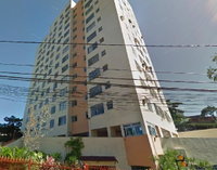 Apartamento 3 quartos em Niterói - 55m² - Ingá