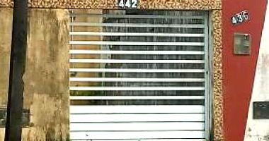 Casa em Nossa Senhora do Socorro/SE com 2 quartos