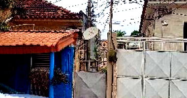 Apartamento com 2 quartos em Rio de Janeiro