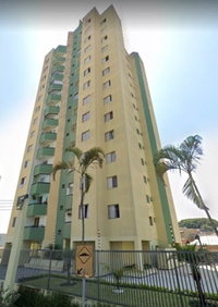 Apartamento 2 Quartos 53m² na Penha de França - Oportunidade Judicial