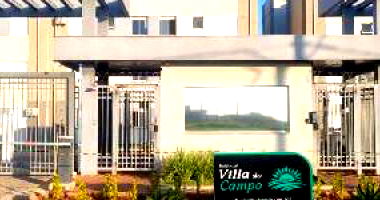 Apartamento em São José do Rio Preto/SP com 2 quartos