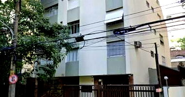 Apartamento 144m² com 2 vagas em São Paulo/SP