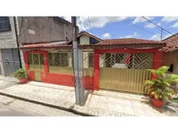 Casa em leilão com 3 quartos e 2 banheiros