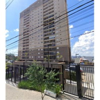 Apartamento 60m², 1 vaga e