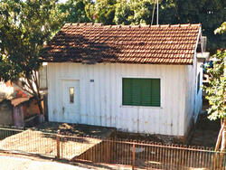 Casa em Lucélia com 300m²