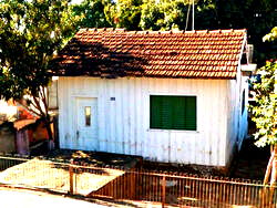 Casa em Lucélia com 300m²