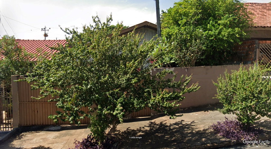 Casa 265m² no Parque São Francisco - Cambé/PR - Oportunidade Judicial